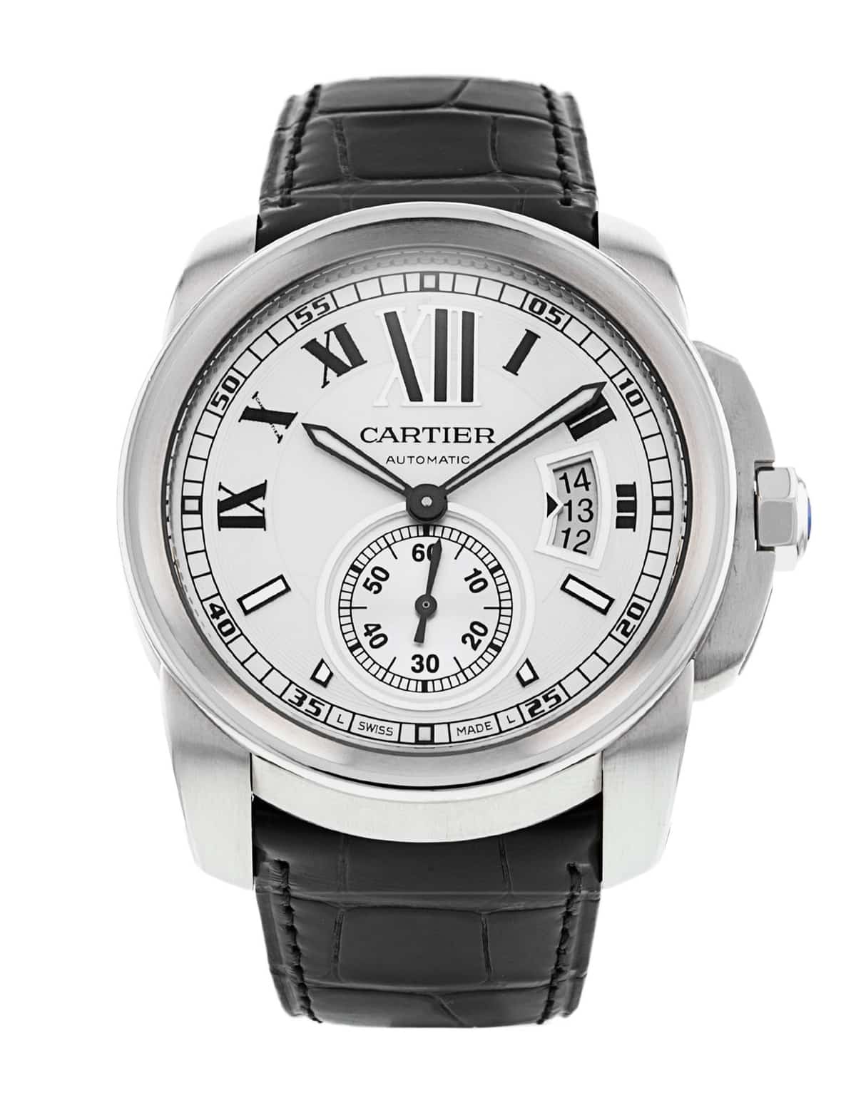 Cartier Calibre de Cartier W7100037